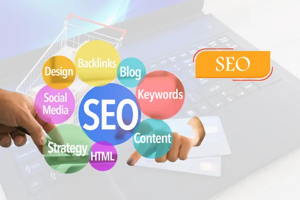 تحسين محركات البحث